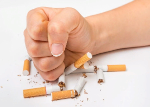 Για να σταματήσετε το κάπνισμα με NicoZero εύκολα
