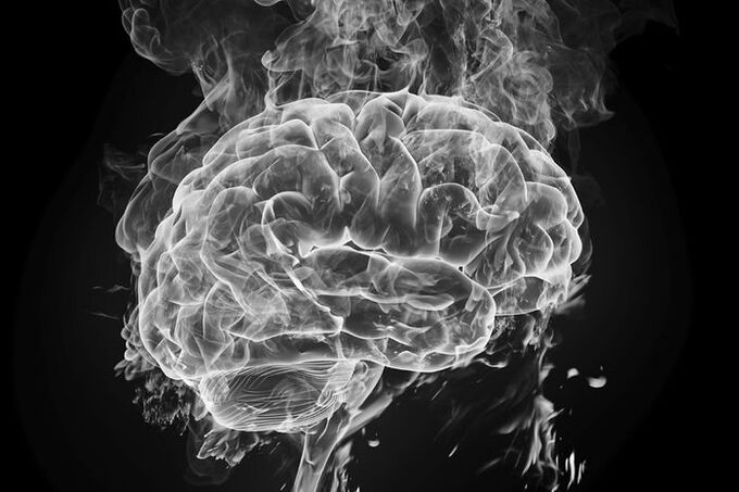 τις επιπτώσεις του καπνίσματος στον εγκέφαλο και τις συνέπειες της διακοπής