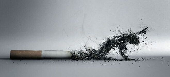 το κάπνισμα και οι επιπτώσεις του στην υγεία